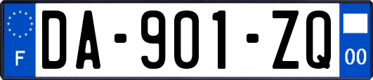 DA-901-ZQ