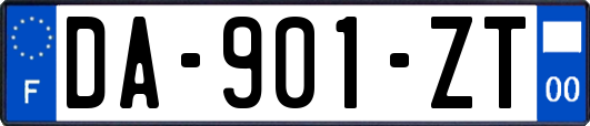 DA-901-ZT