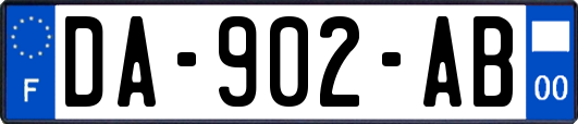 DA-902-AB