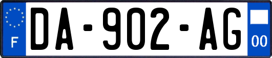 DA-902-AG