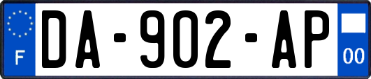 DA-902-AP