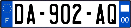 DA-902-AQ