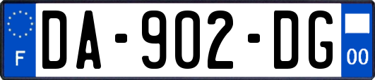 DA-902-DG