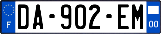 DA-902-EM
