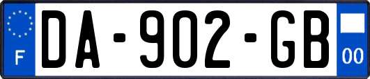 DA-902-GB