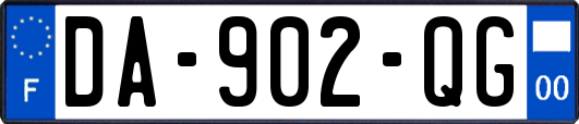 DA-902-QG