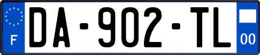 DA-902-TL