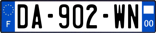 DA-902-WN