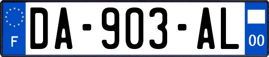 DA-903-AL