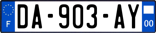 DA-903-AY