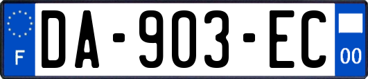 DA-903-EC