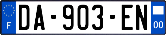 DA-903-EN
