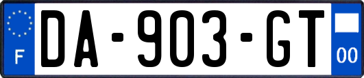 DA-903-GT