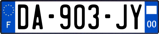 DA-903-JY