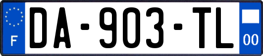 DA-903-TL