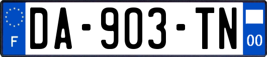 DA-903-TN