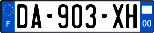 DA-903-XH