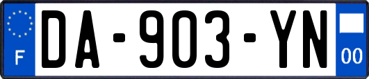 DA-903-YN
