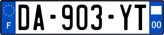 DA-903-YT