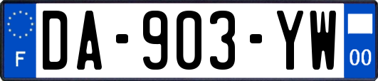 DA-903-YW