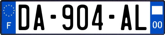 DA-904-AL