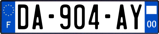 DA-904-AY