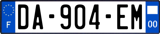 DA-904-EM