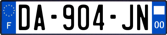 DA-904-JN