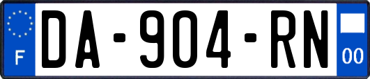 DA-904-RN