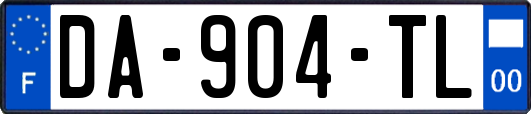 DA-904-TL