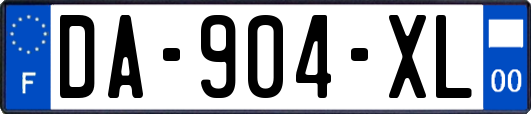 DA-904-XL