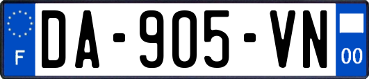 DA-905-VN