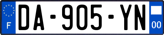 DA-905-YN