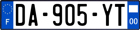 DA-905-YT