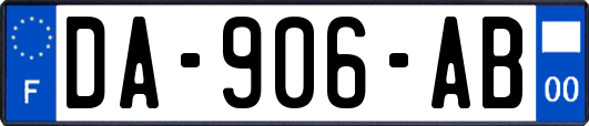 DA-906-AB