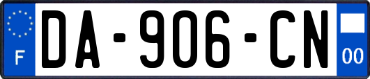 DA-906-CN