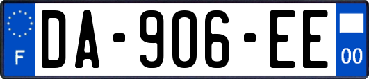 DA-906-EE