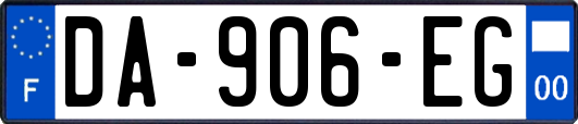 DA-906-EG