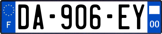 DA-906-EY