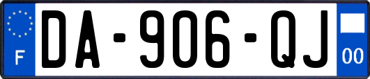 DA-906-QJ