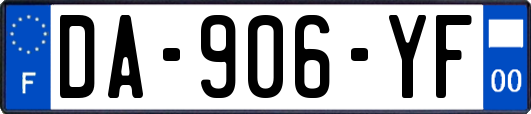 DA-906-YF