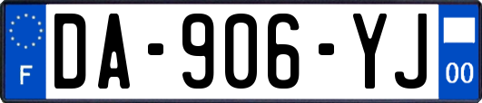 DA-906-YJ