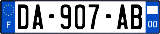 DA-907-AB