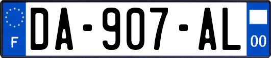 DA-907-AL