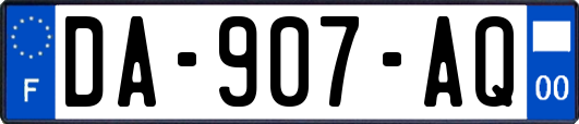 DA-907-AQ