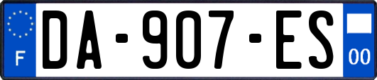 DA-907-ES