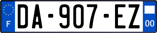 DA-907-EZ