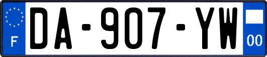 DA-907-YW