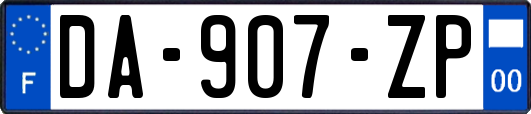 DA-907-ZP