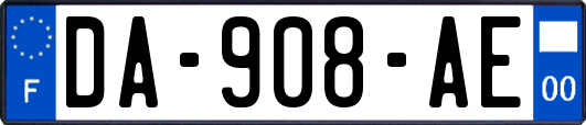 DA-908-AE